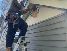 Best Steel Siding Installation  in Azusa, CA